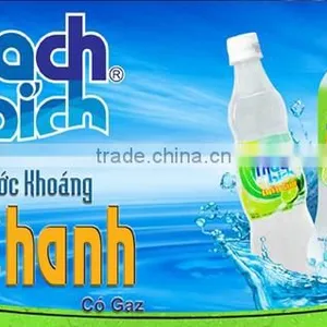 LEMONADE MINERAL WATER thumbnail-1