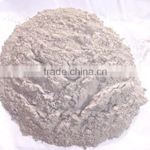 High Temperature Corundum Castable Refractory Cement thumbnail-3