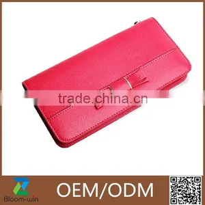 Hot Sales Fashion Minimalist Wallet Leather Wallet thumbnail-1