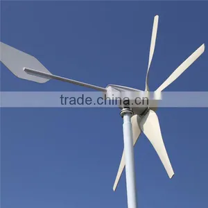 Wind Power,solartv,photovoltaic System thumbnail-1