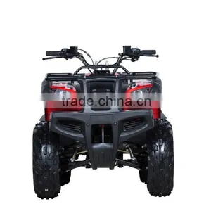 Kayo Farm Work ATV Quad (Bull 150) Semi-Auto for Teenager thumbnail-2