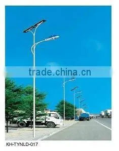 Solar Street Light Street Lamp thumbnail-1