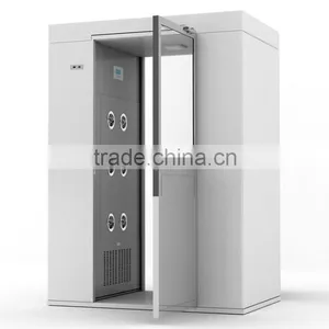 Automatic Blow Cleanroom Air Shower thumbnail-2