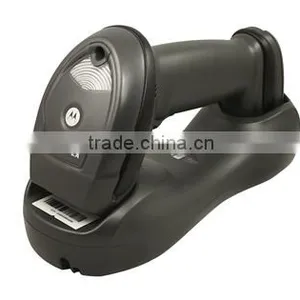 Bizsoft Symbol LI4278 Wireless Bluetooth Barcode Reader With USB Port thumbnail-2