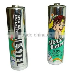 LR03 BATTERY thumbnail-1