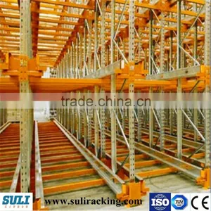 Industry Automatic Control Rack thumbnail-1