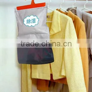 Eco-friendly Portable Clothes Closet Desiccant Bag thumbnail-1