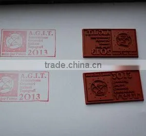Rubber Stamp thumbnail-1