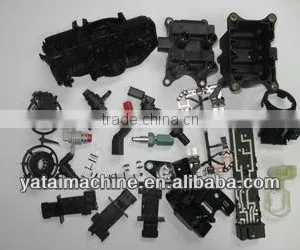 Injection Molding Machine - thumbnail-2