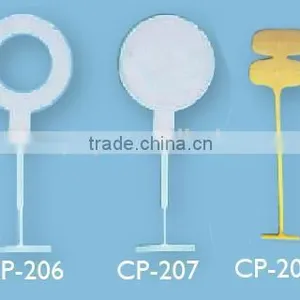 Circule Hook Pin Manufacturer for Cloth Toys Stocks Use Standard Tag Pin Gun thumbnail-6