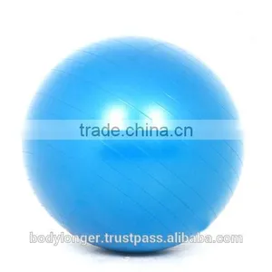 Gym Ball Swiss Ball/ Gym Equipment/ Rack thumbnail-1