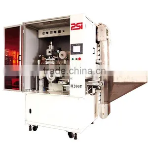 Autonatic Hot Foil Stamping Machine thumbnail-1