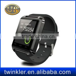 2015 Factory Wholesale U8 Smartwatch With Cheap Price thumbnail-4