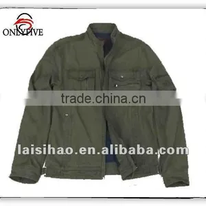 Wash Jacket thumbnail-1