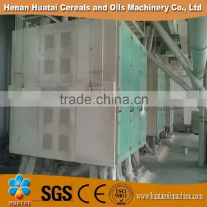 African Market Automatic Maize Milling Machine thumbnail-2