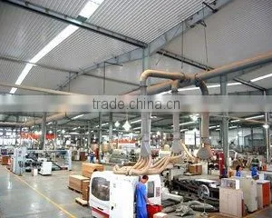 Haining Xiangyu Import & Export Co., Ltd. company overview - view 1 thumbnail