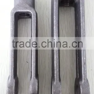 Drop Forged Adjustable Fork Type Clevis thumbnail-3