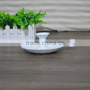 Brass Candle Holder thumbnail-2