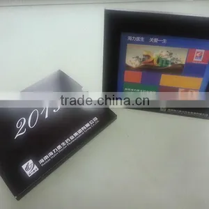 2015 New Promotional Desk Calendar thumbnail-1