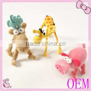 Best Selling Mini Plush Ladybird Animals Baby Toy thumbnail-4