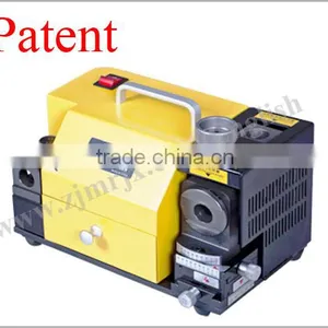 Point Angle 118-140 Degree Step Drill Re-sharpening Machine MR-13J thumbnail-1