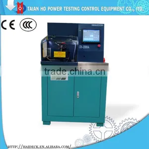 Factory Common Rail Injector Test Equipment thumbnail-1