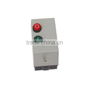 LE1-D/QCX2 9~18A Series Magnetic Force Starter thumbnail-2