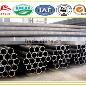 0.9mm Galvanized Thin Wall Steel Round Shape Pipe Hot New Products for Middle East/southeast Asia thumbnail-4