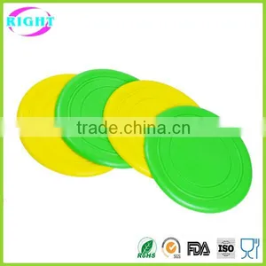 Custom Frisbee/dog Frisbee Launcher/collapsible Frisbee thumbnail-3