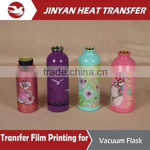 Factory Wholesale Heat Transfer Printing Film for Aluminum Profile thumbnail-1