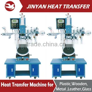 Auto Heat Transfer Printing Machine For Bucket thumbnail-1