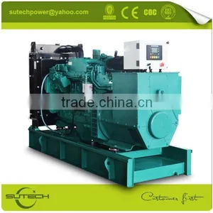 80Kva Electric Generator, Powered by Cummins 6BT5.9-G2 Engine thumbnail-1