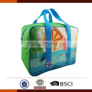 New Arrival Packit Freezable Lunch Bag For Traveling thumbnail-1