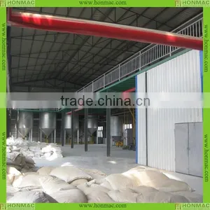 Sunflower/soya Bean/ Peanut/ Sesame/ Linseed/sunflower Oil Refinery Equipment thumbnail-1