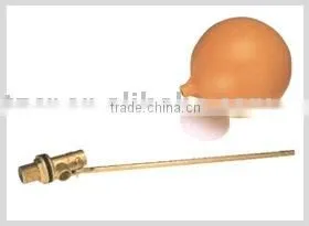 Float Ball Valve thumbnail-1