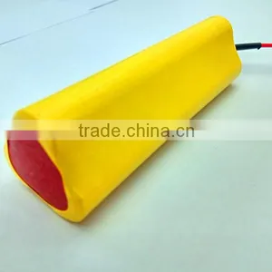 Nicd aa 800mah 1.2v Battery/ Nicd 3.6v Rechargeable Battery Pack thumbnail-6