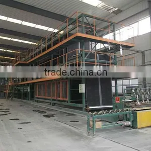 Factory Direct Sales Self Adhesive Membrane for Waterproofing Underlayment Made in China thumbnail-3