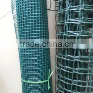 Plastic Warning Net/HDPE Safety Net thumbnail-1