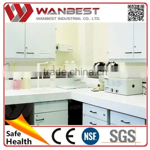 Cheap High Grade Hospital Lap Table thumbnail-1