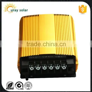 High Efficiency LCD Display 48v 30A Mppt Pwn Solar Controller for Street Light thumbnail-5