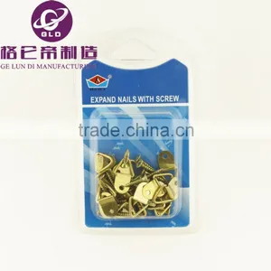 Triangle Hangers 16*24mm /d-ring/photo Frame Accessories /picture Hardware thumbnail-1
