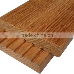 Keruing Decking / Flooring thumbnail-1