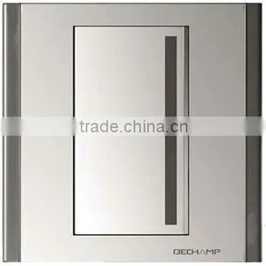 1gang Smart Dimmer Switch of Smart Home System & Home Automation thumbnail-1