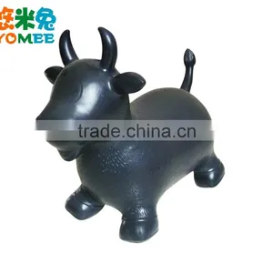 Inflatable Ride on Toys thumbnail-1
