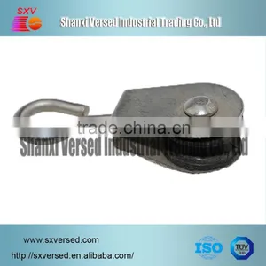 Dental Centrifugal Casting Machine Mechanical Engineering Accessories-- Pulley thumbnail-1