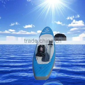 Stand Up Paddle Board Manufacturer 2015 More Design OEM Production Top Grade Inflatable Paddle Board thumbnail-2