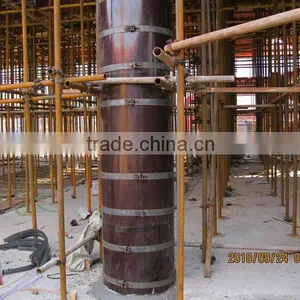 Round Column Formwork thumbnail-5