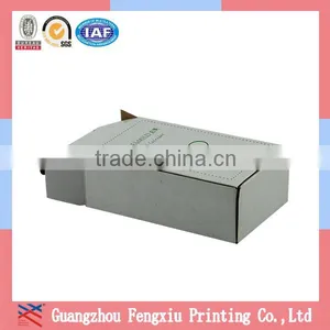 Hot Luxury Perfume Packaging Box Design Templates thumbnail-6