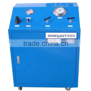 Shineeast Hydraulic Power Pack thumbnail-1