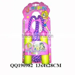 Skipping Rope for Kids, Kids Jumping Rope, Jumping Rope for Kids thumbnail-3